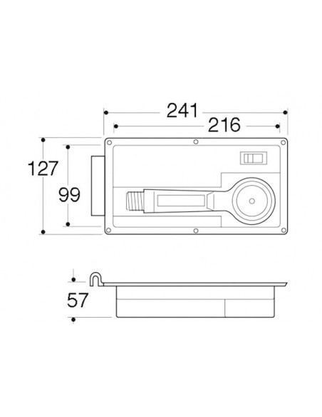 Kit Doccetta Attwood Kit Doccetta Attwood