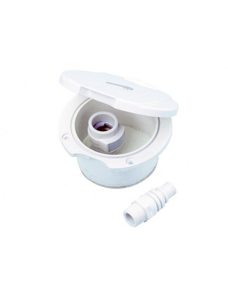 Attacco Rapido Tubo Doccetta Attacco Rapido Tubo Doccetta