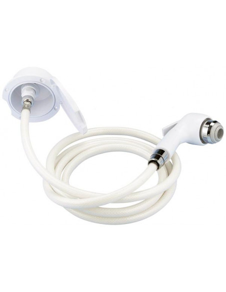 Attacco Rapido Tubo Doccetta Attacco Rapido Tubo Doccetta