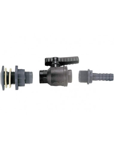 Raccordi Scarico Poly