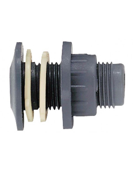 Raccordi Scarico Poly