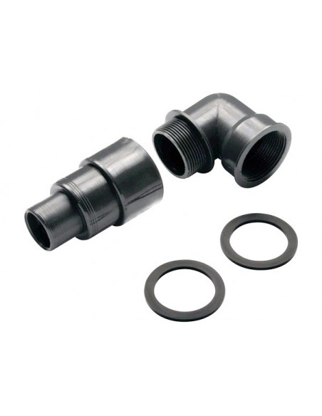 Raccordo di Carico Uni