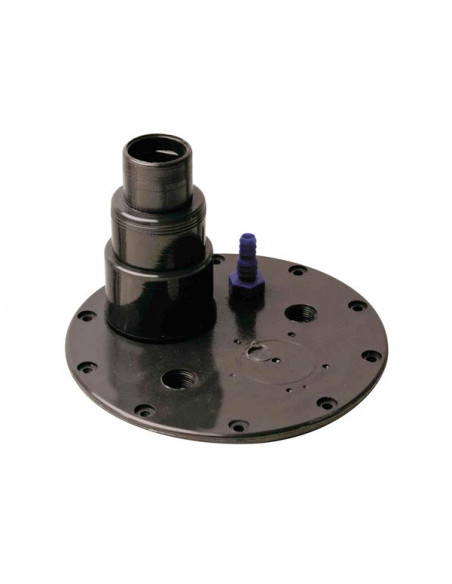 Raccordo di Carico Uni