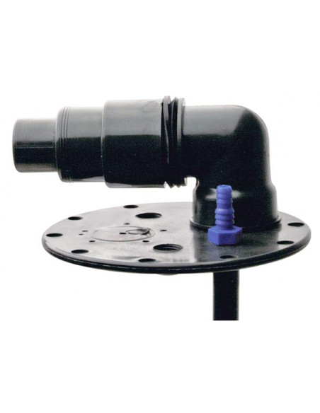 Raccordo di Carico Uni