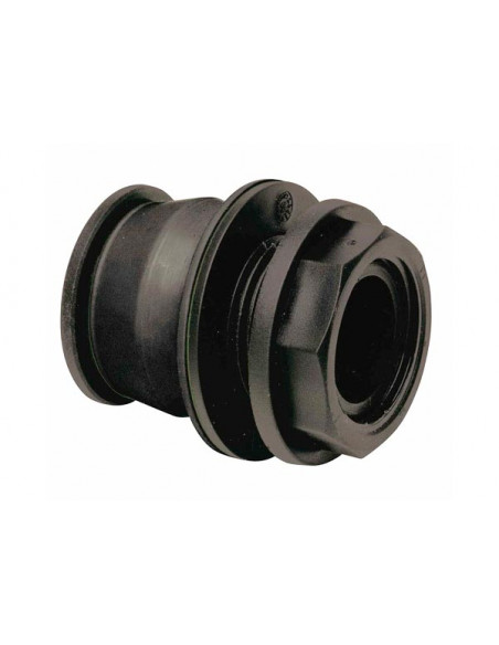 Raccordo Rapido in PP per Serbatoio Diesel