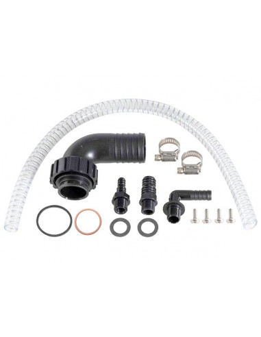 Kit Raccordi Pompa
