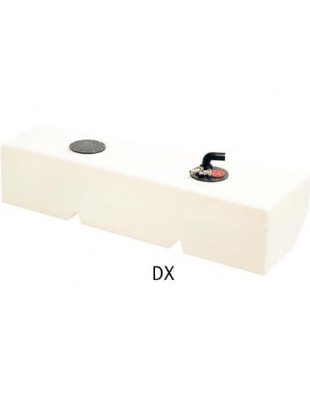 Serbatoi Acqua Potabile Grossa Capacita'  Laterali Serbatoi Acqua Potabile Grossa Capacita'  Laterali