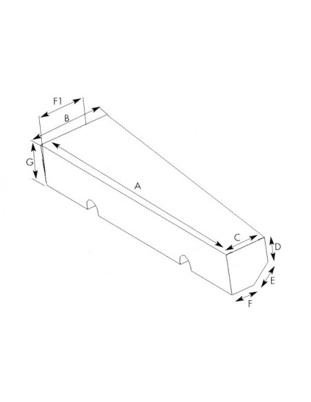 Serbatoi Acqua Potabile Grossa Capacita'  Laterali Serbatoi Acqua Potabile Grossa Capacita'  Laterali