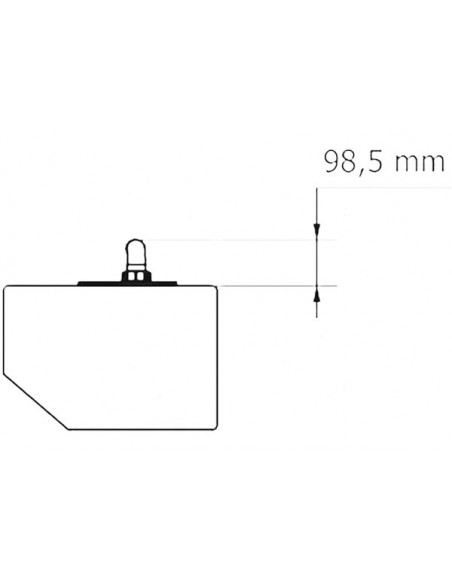 Serbatoi Acqua Potabile Grossa Capacita'  Laterali Serbatoi Acqua Potabile Grossa Capacita'  Laterali