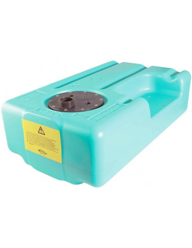 Serbatoi Acqua Potabile Green Line Pump Kit
