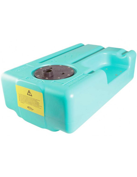 Serbatoi Acqua Potabile Green Line Pump Kit