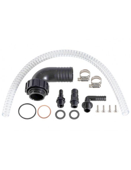 Serbatoi Acqua Potabile Green Line Pump Kit