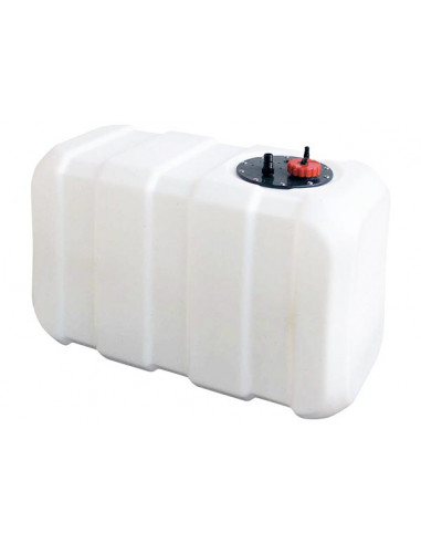 Serbatoi Acqua Potabile White Line