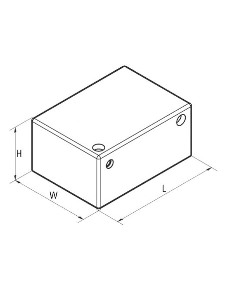 Serbatoi Acqua Potabile Brick Serbatoi Acqua Potabile Brick