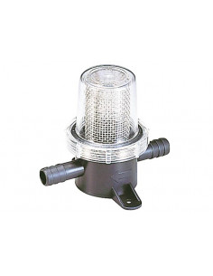 Filtro Acqua Pipe