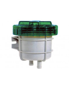 Filtro Antiodore Vetus Waste