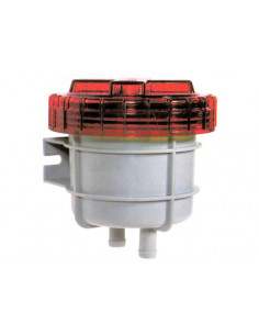 Filtro Antiodore Vetus Tank