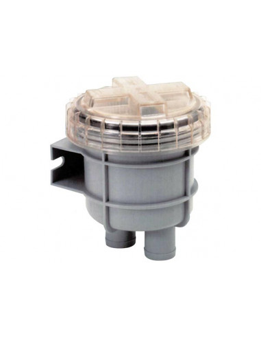 Filtro Acqua di Mare Vetus FTR330