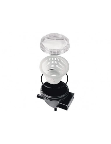 Filtro Acqua di Mare SeaFilter