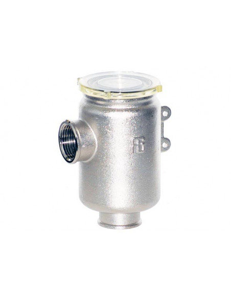 Filtro Acqua di Mare RGS