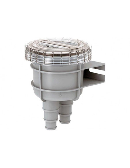 Filtro Acqua di Mare SeaStrainer