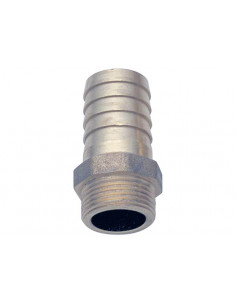 Portagomma M in Ottone