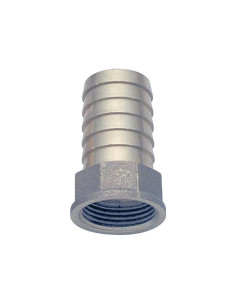 Portagomma F in Ottone