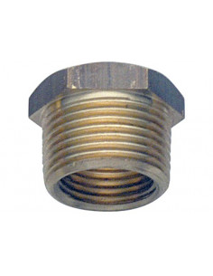 Riduzione M-F in Ottone