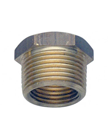 Riduzione M-F in Ottone
