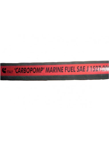Tubo Carburante R.I.Na.