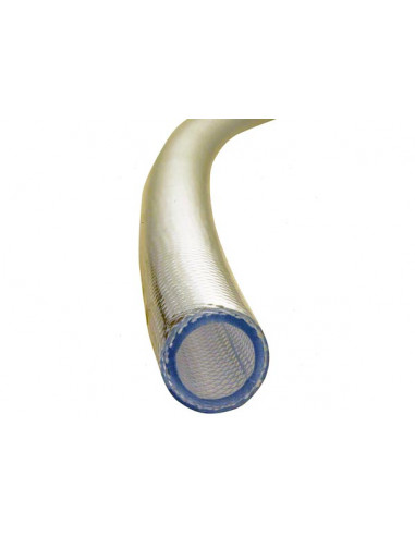 Tubo Refittex Cristallo