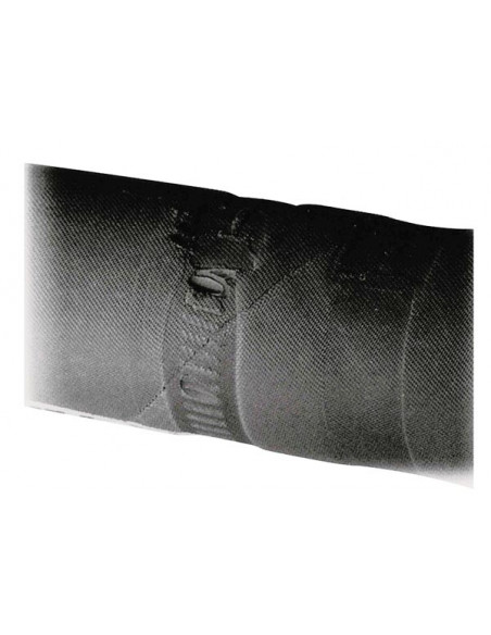 Fascetta Inox Germany Type 12