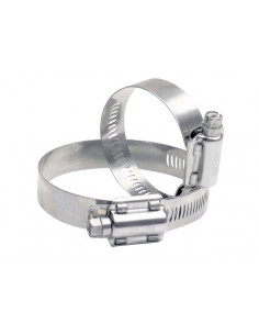 Fascetta Inox Hi-Torque HD