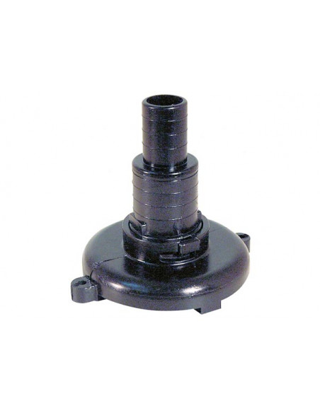 Succhiarole con Valvola di Non Ritorno