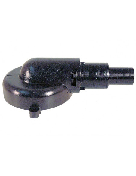 Succhiarole con Valvola di Non Ritorno