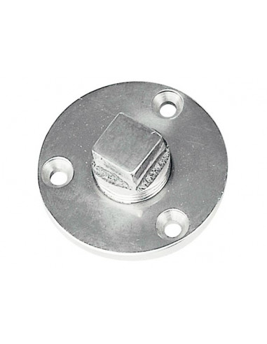 Tappi di Scarico Ottone e Inox