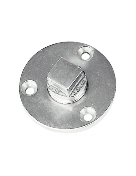 Tappi di Scarico Ottone e Inox