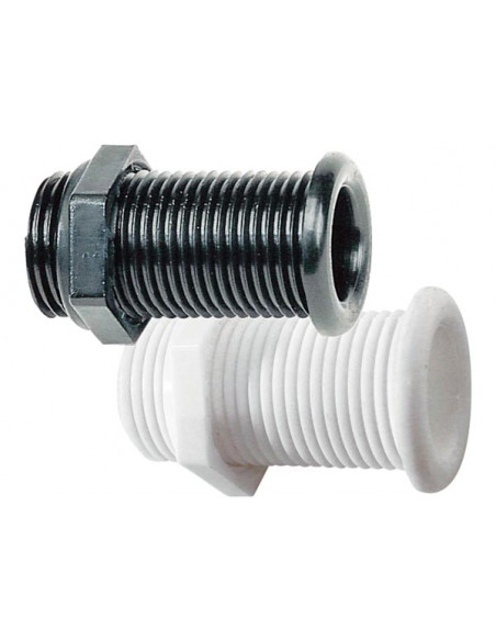 Passascafi Standard Filettati