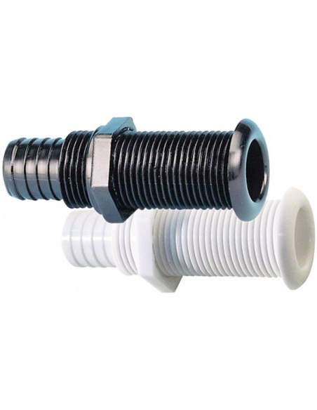 Passascafi con Portagomma