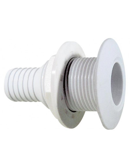 Ombrinali di Scarico Bianchi