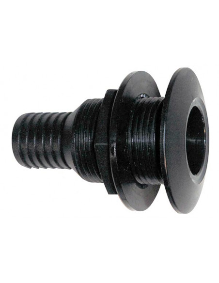 Ombrinali di Scarico Neri