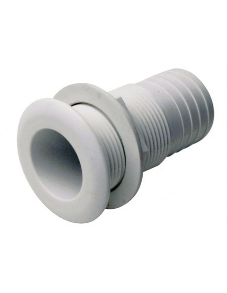 Ombrinali di Scarico Grandi con Portagomma