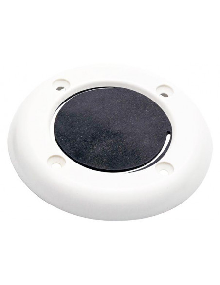 Ombrinali di Scarico Grandi con Portagomma