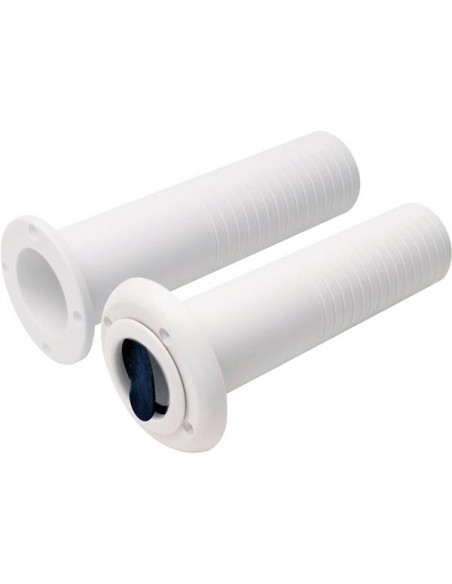 Ombrinale di Scarico Telescopico