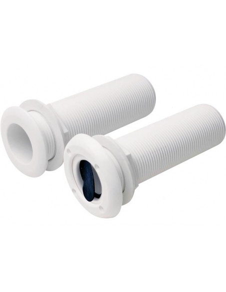 Ombrinale di Scarico Grande Filettato