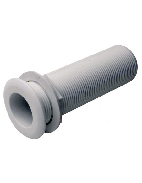 Ombrinale di Scarico Grande Filettato