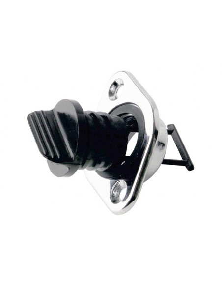 Tappo di Scarico Ovale OC