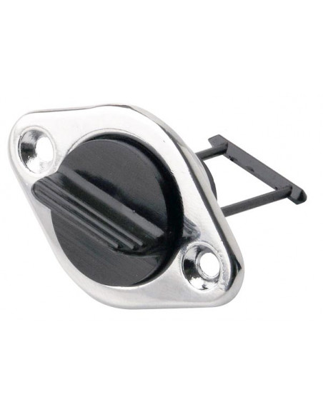 Tappo di Scarico Ovale OC