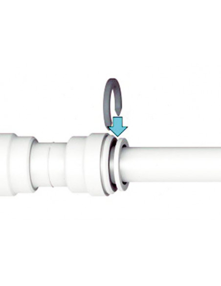 Tubi e Accessori per Raccordi John Guest