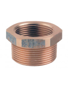 Riduzione M-F in Bronzo